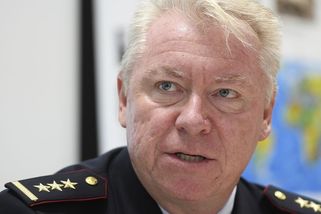 Na soukromé párty byl i policejní ředitel Husák. Švejdar chce jeho rezignaci - Seznam Zprávy